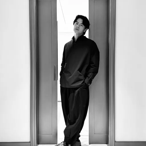 Dion Wiyoko