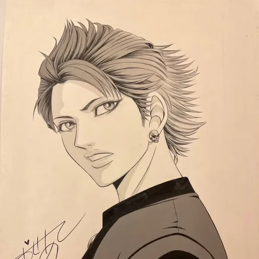 Tatsuya Ueda