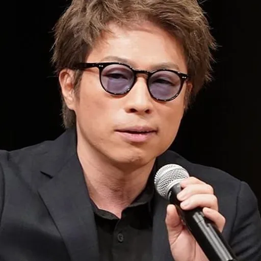 Atsushi Tamura