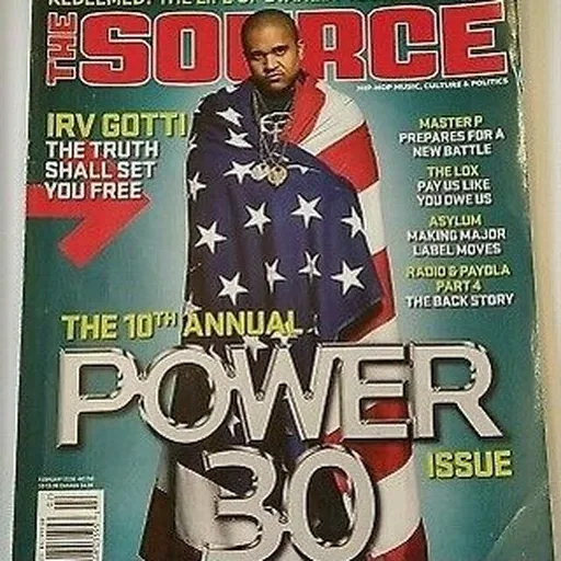 Irv Gotti