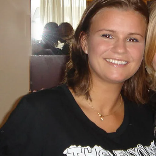 Kerry Katona