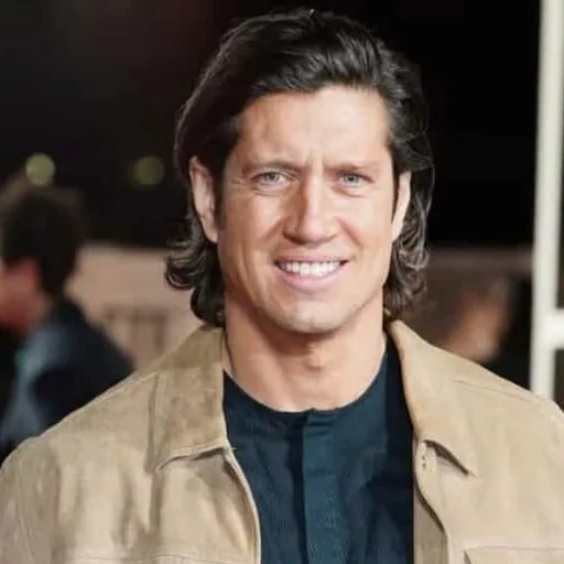 Vernon Kay