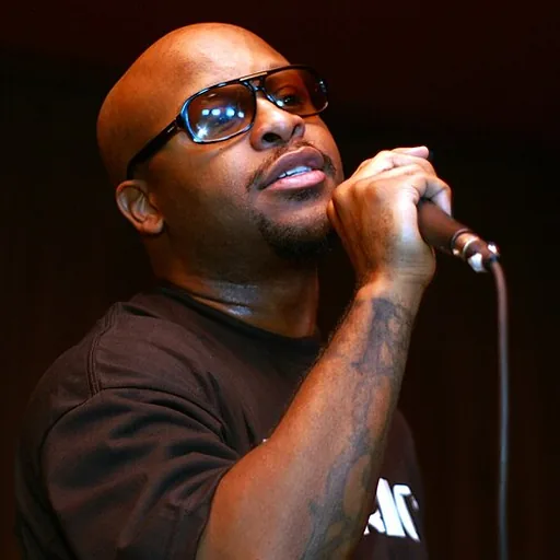Royce da 5'9"