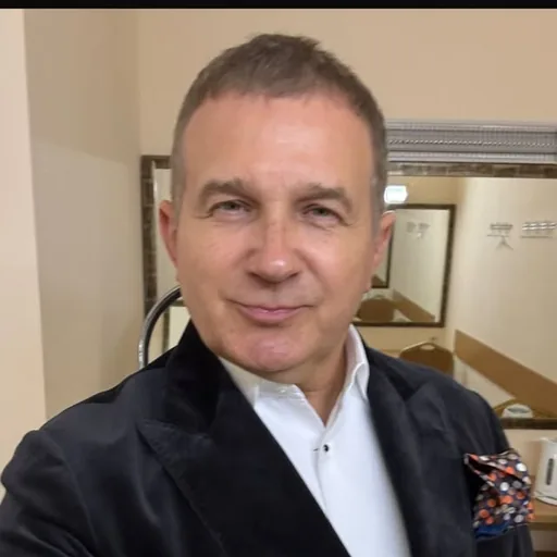 Yurii Horbunov