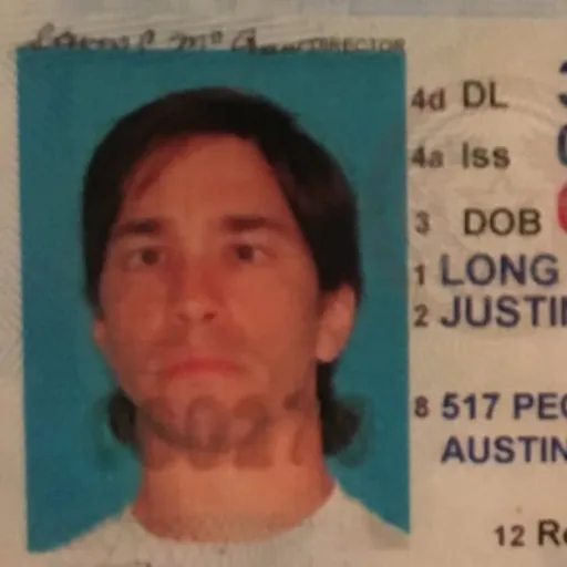 Justin Long