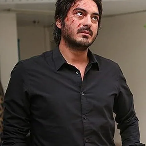 Nima Shahrokh Shahi