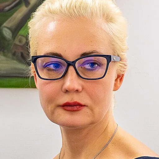 Yulia Navalnaya