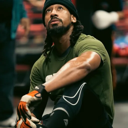 Demetrius Andrade