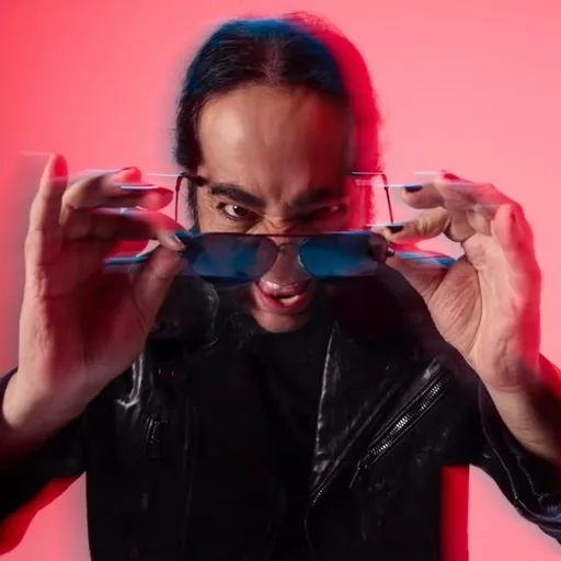 Daron Malakian