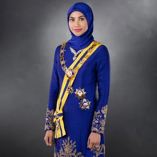 Khaleeda Bustamam