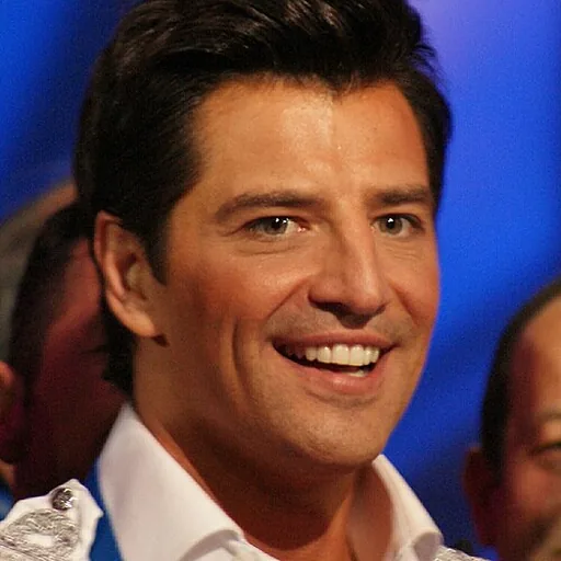 Sakis Rouvas