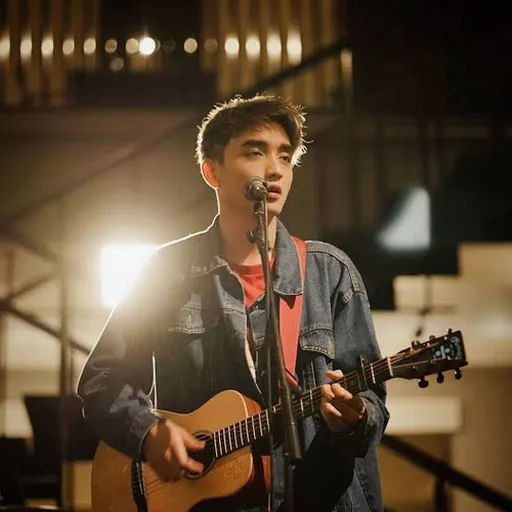 Reza Darmawangsa