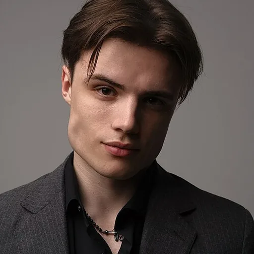Cherkas Danylo