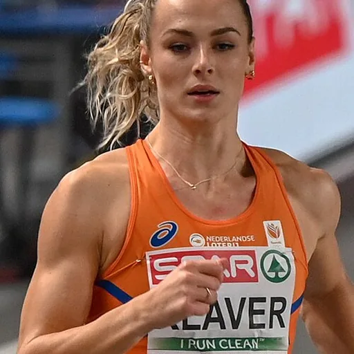 Lieke Klaver
