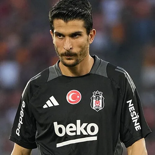 Necip Uysal