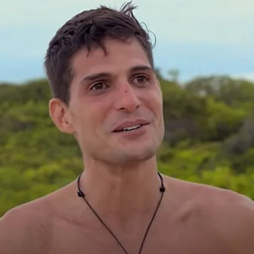 André Martinelli