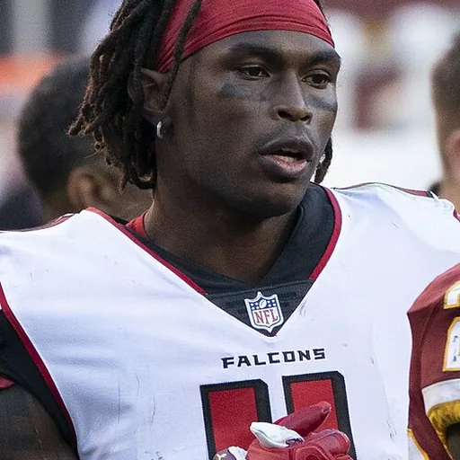 Julio Jones
