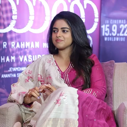 Siddhi Idnani