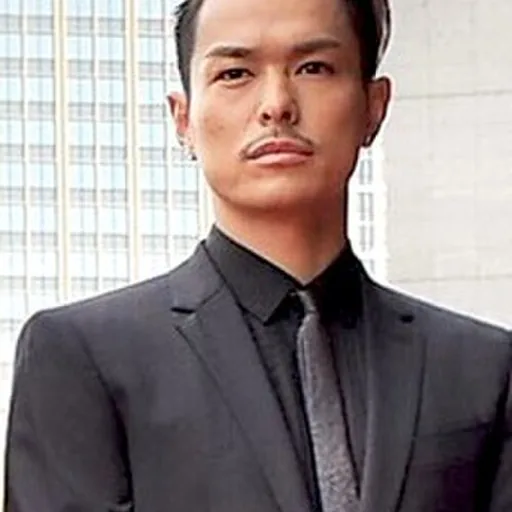 Ryūji Imaichi
