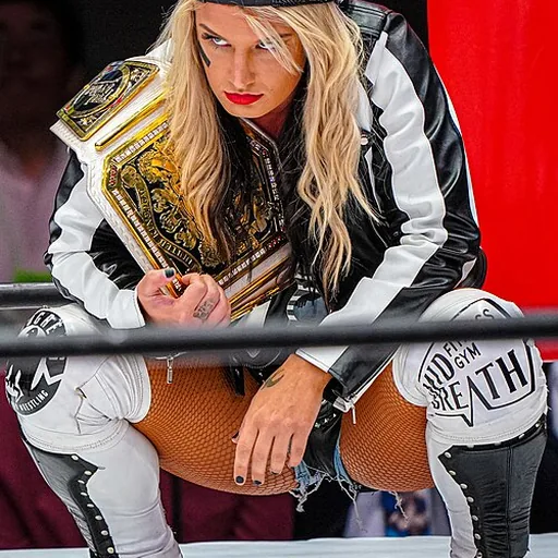 Toni Storm