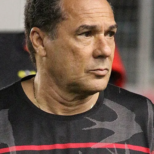 Vanderlei Luxemburgo