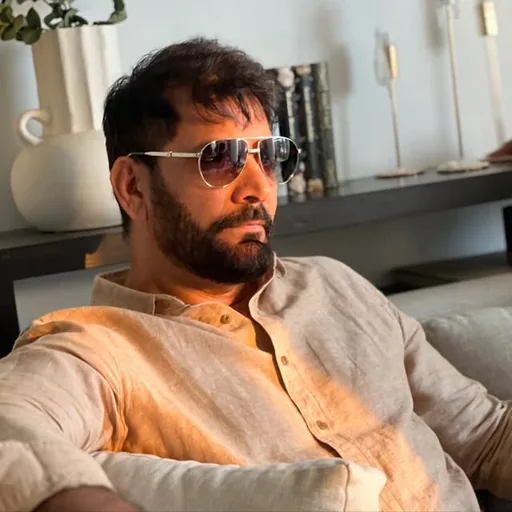 Jasbir Jassi