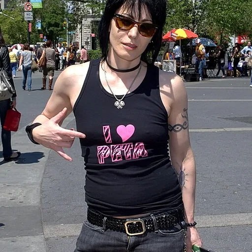 Joan Jett