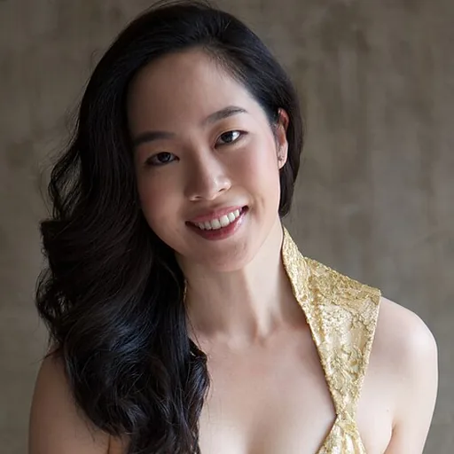 Sara Jane Ho