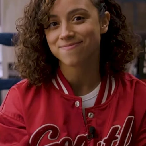 Kiana Madeira