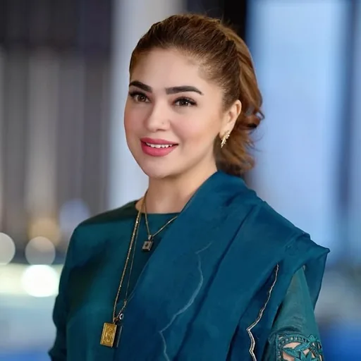Natasha Ali