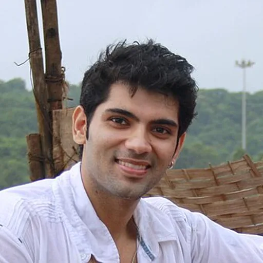 Ankit Bathla