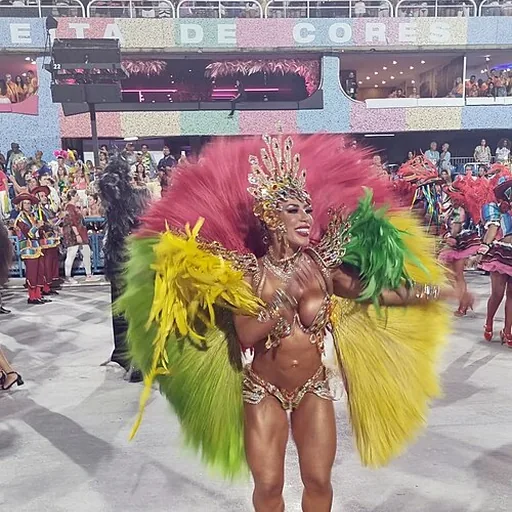 Tati Minerato