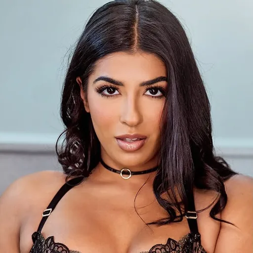 Jasmine Sherni