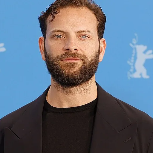 Alessandro Borghi