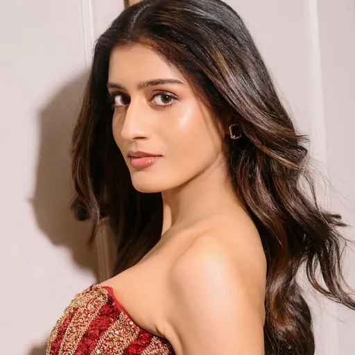 Aadhya Anand