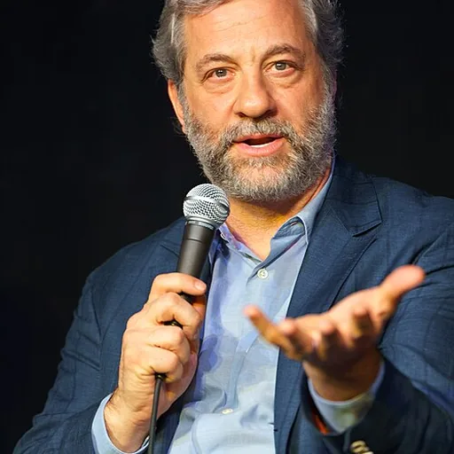Judd Apatow