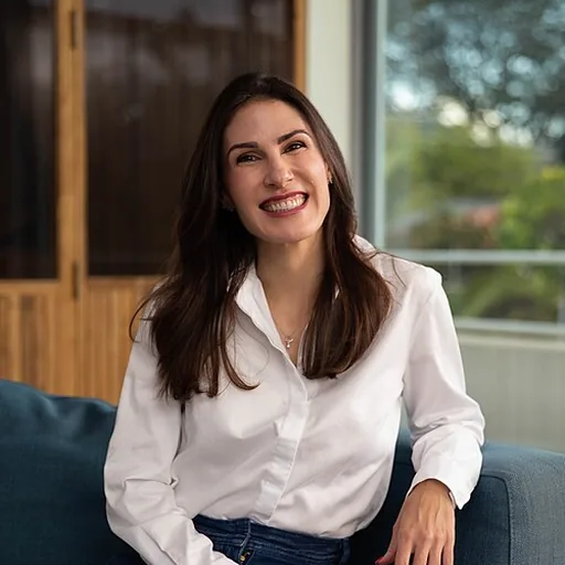 Marina Helena