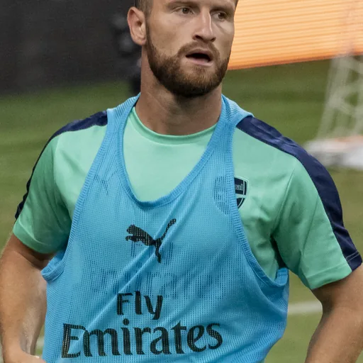 Shkodran Mustafi