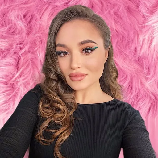 Irina Konstantinova