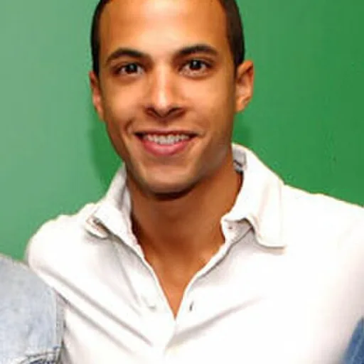 Marvin Humes