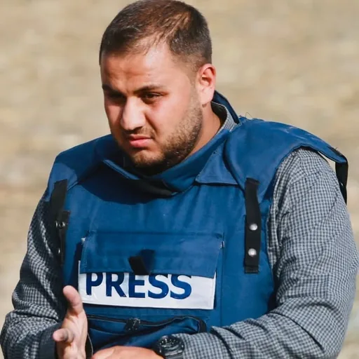 Hamza al-Dahdouh