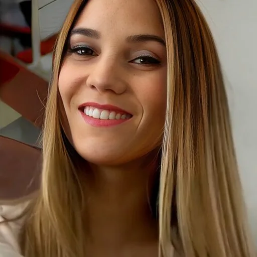María Grazia Gamarra