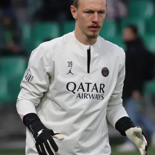 Matvey Safonov