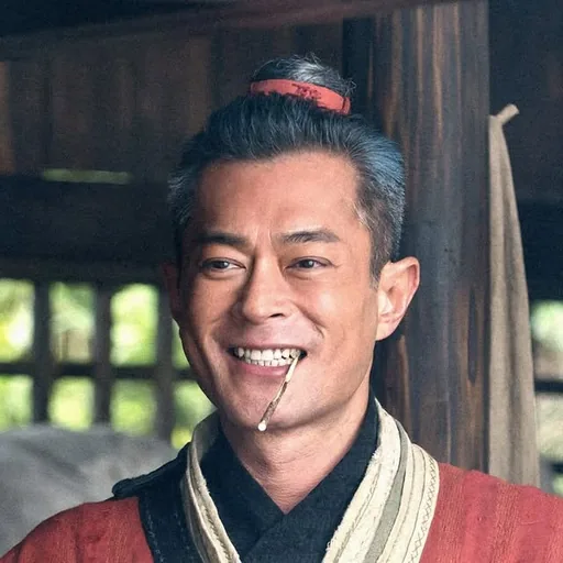 Louis Koo