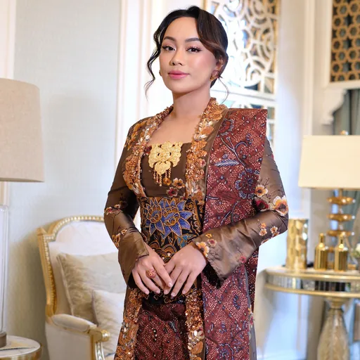 Zita Anjani