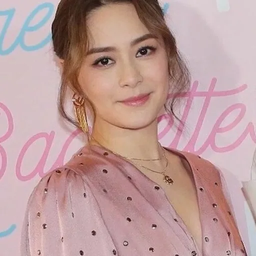 Gillian Chung