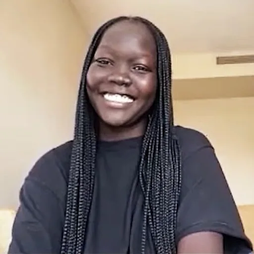 Nyakim Gatwech