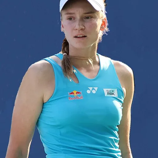 Elena Rybakina