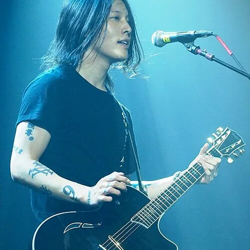 Miyavi