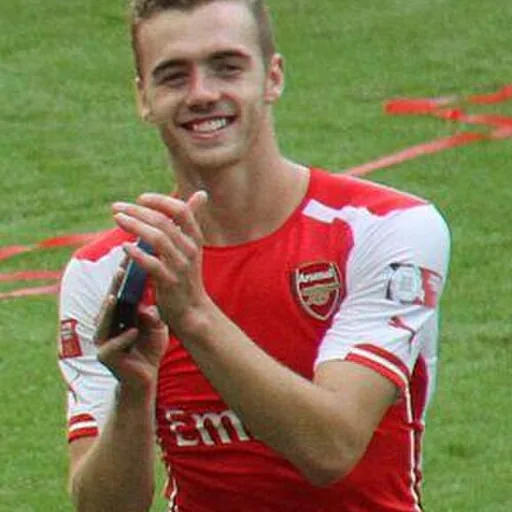 Calum Chambers